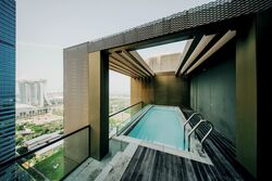 Marina One Residences (D1), Apartment #545808251